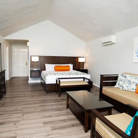 The Verandah Antigua (Adults Only) Willikies Екстер'єр фото