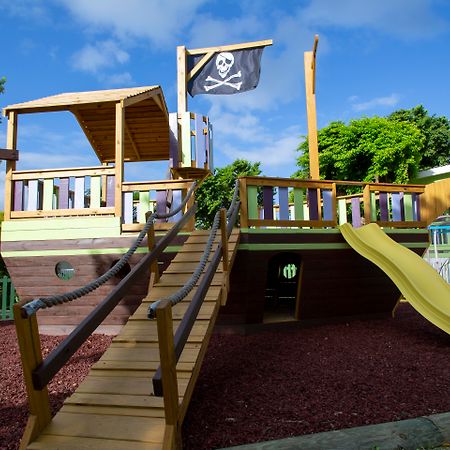The Verandah Antigua (Adults Only) Willikies Екстер'єр фото