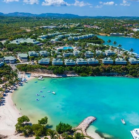 The Verandah Antigua (Adults Only) Willikies Екстер'єр фото