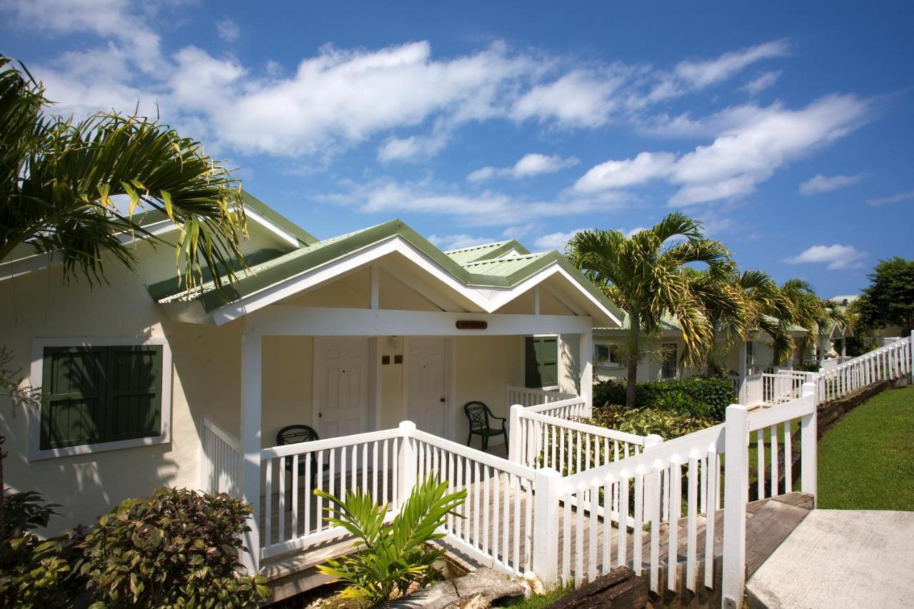 The Verandah Antigua (Adults Only) Willikies Екстер'єр фото