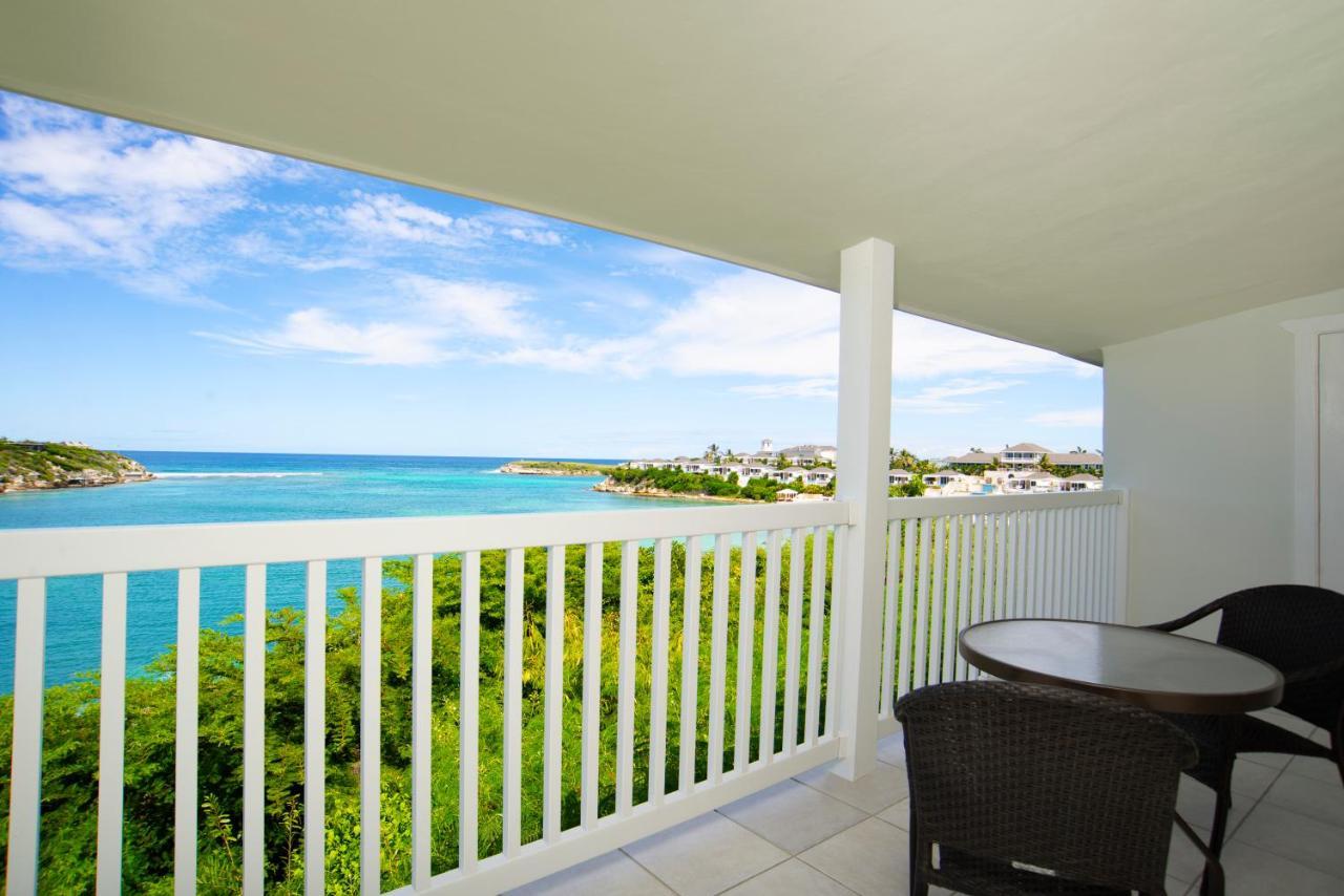 The Verandah Antigua (Adults Only) Willikies Екстер'єр фото