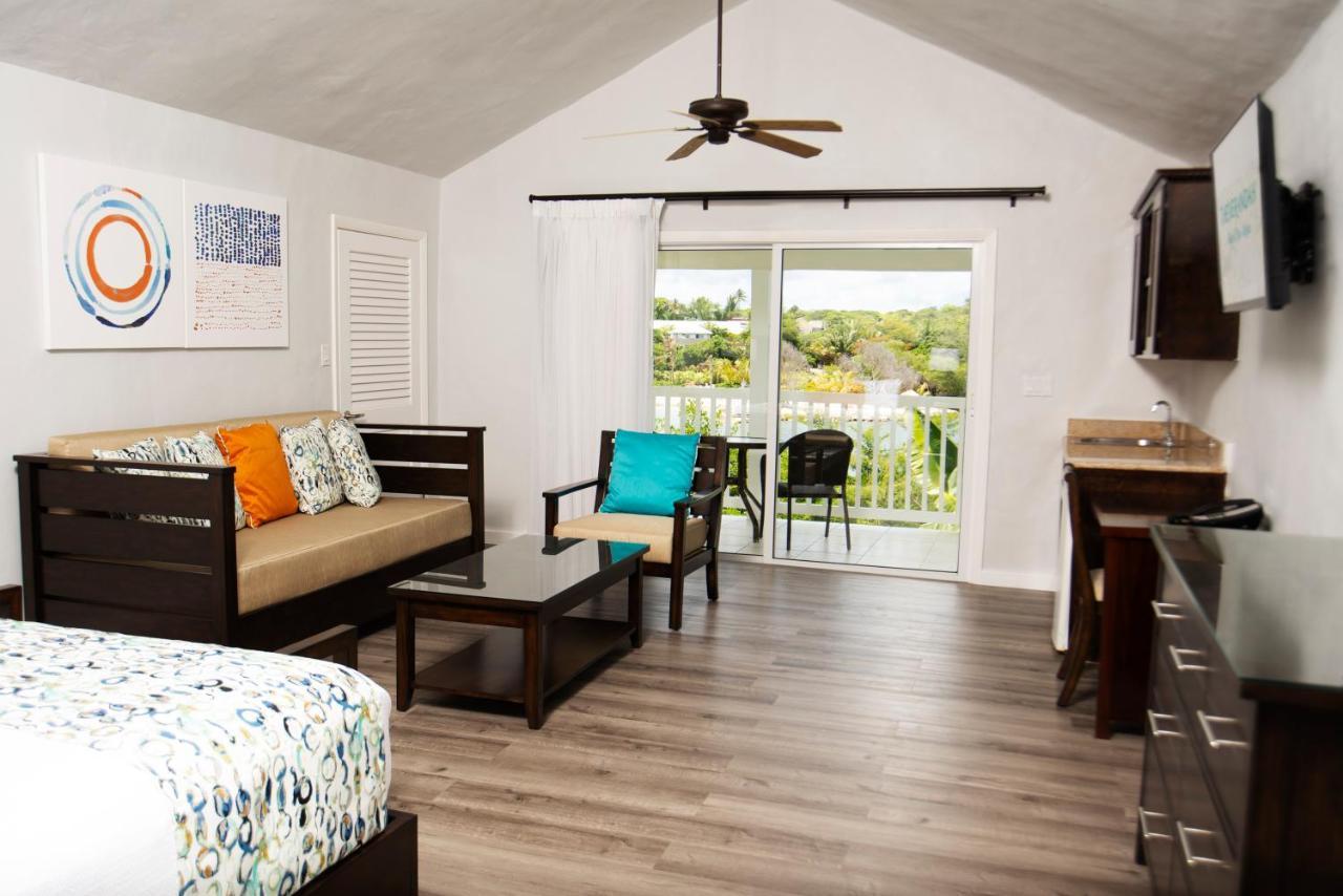 The Verandah Antigua (Adults Only) Willikies Екстер'єр фото