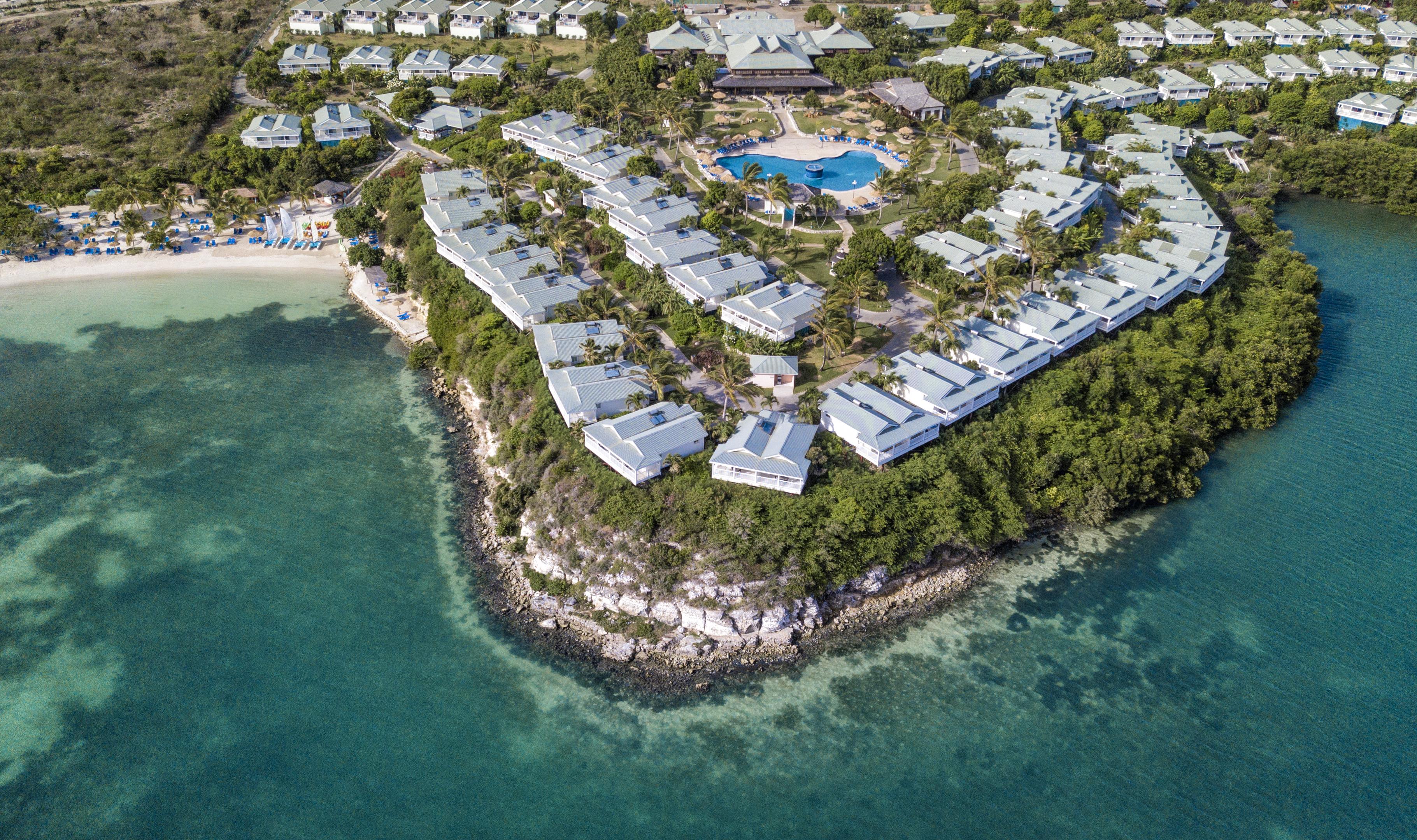 The Verandah Antigua (Adults Only) Willikies Екстер'єр фото