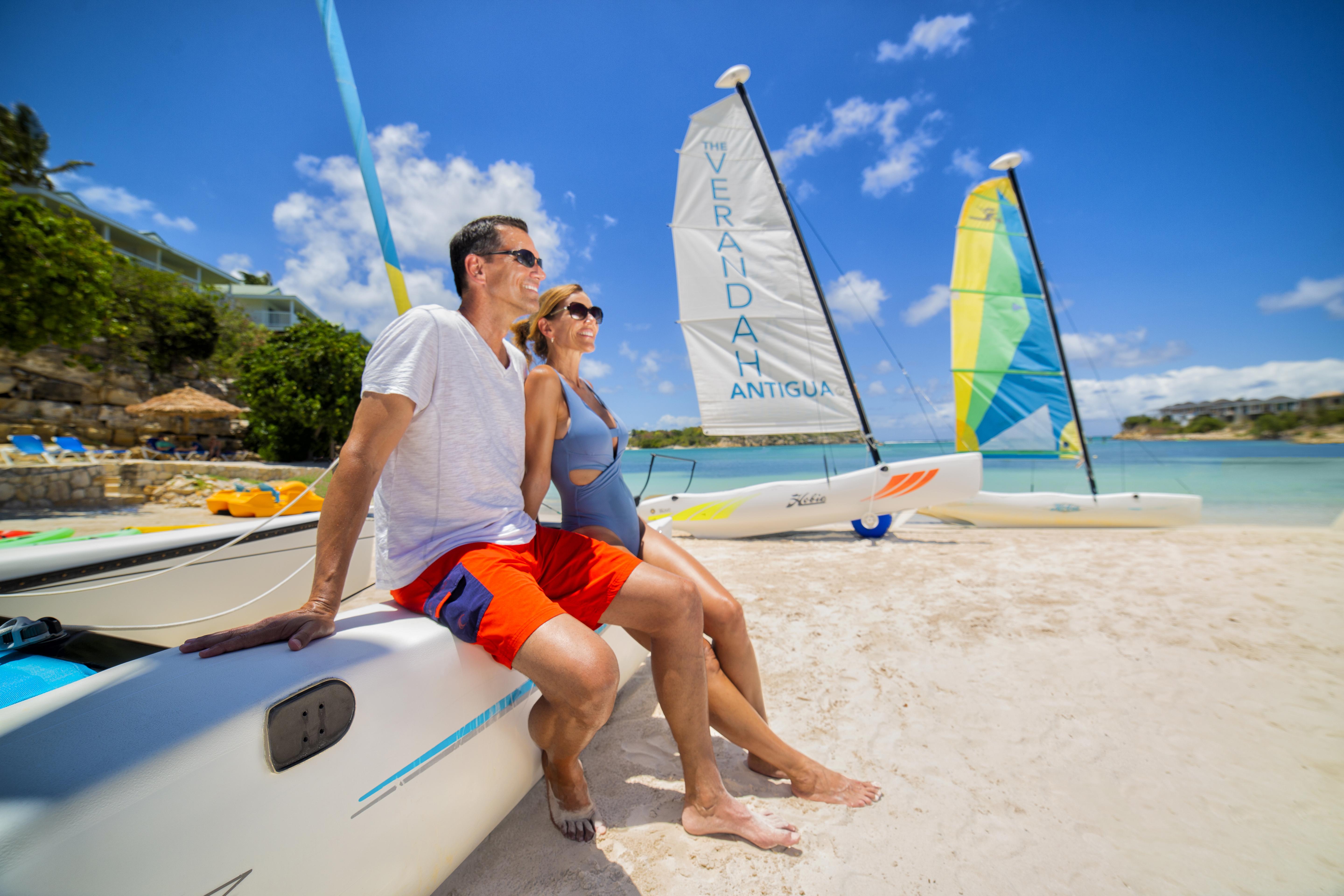 The Verandah Antigua (Adults Only) Willikies Екстер'єр фото