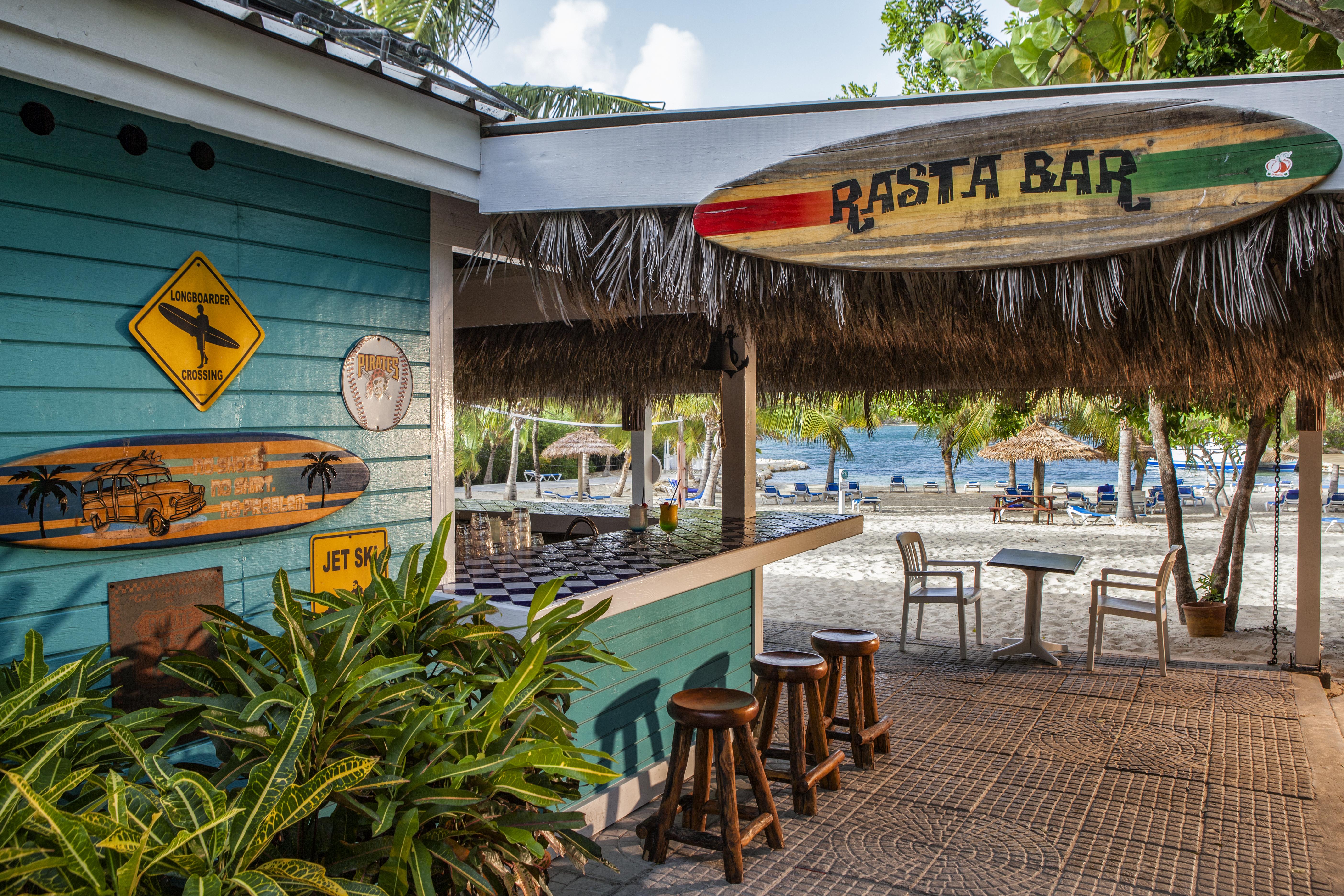 The Verandah Antigua (Adults Only) Willikies Екстер'єр фото