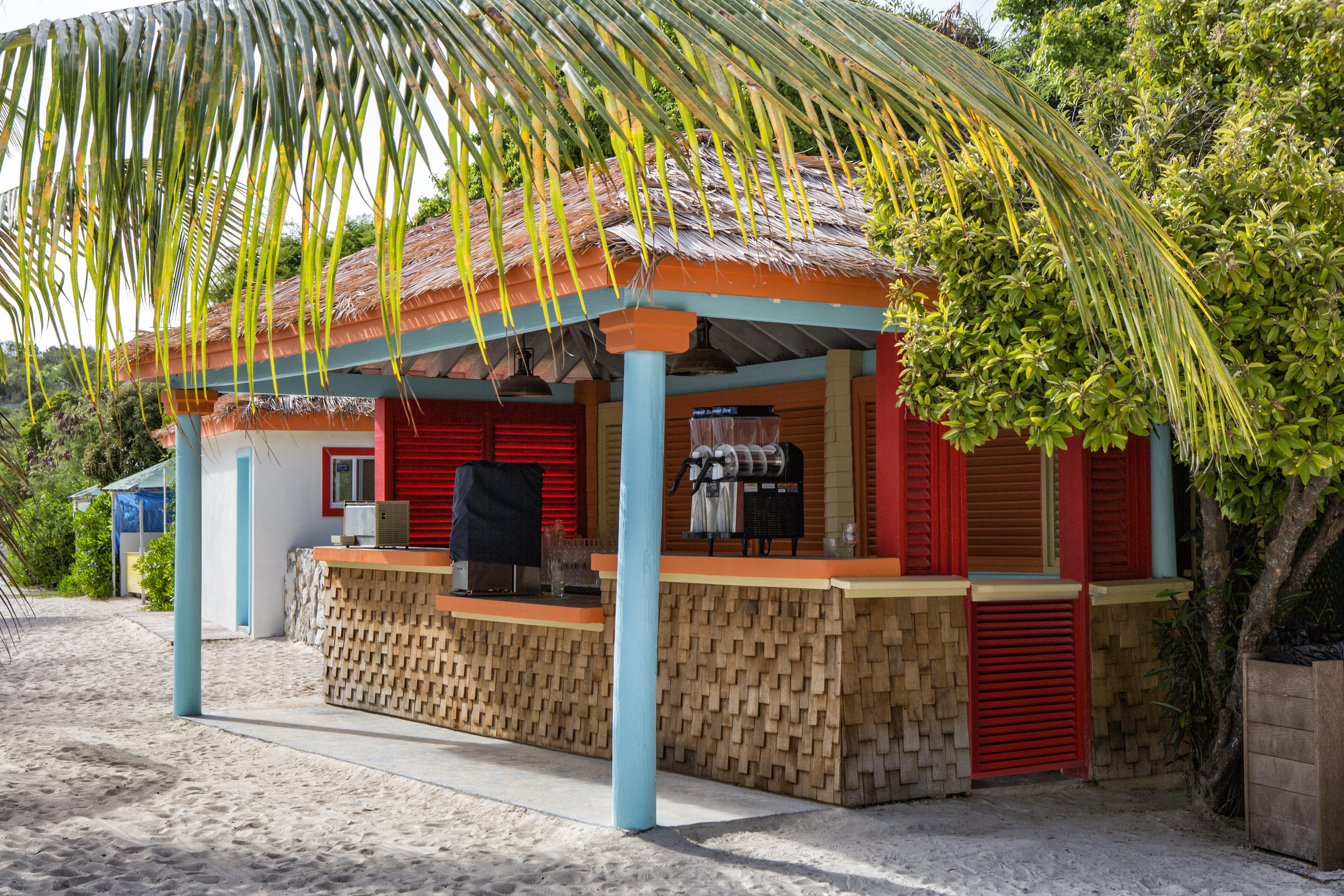 The Verandah Antigua (Adults Only) Willikies Екстер'єр фото
