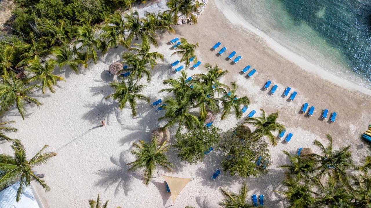 The Verandah Antigua (Adults Only) Willikies Екстер'єр фото