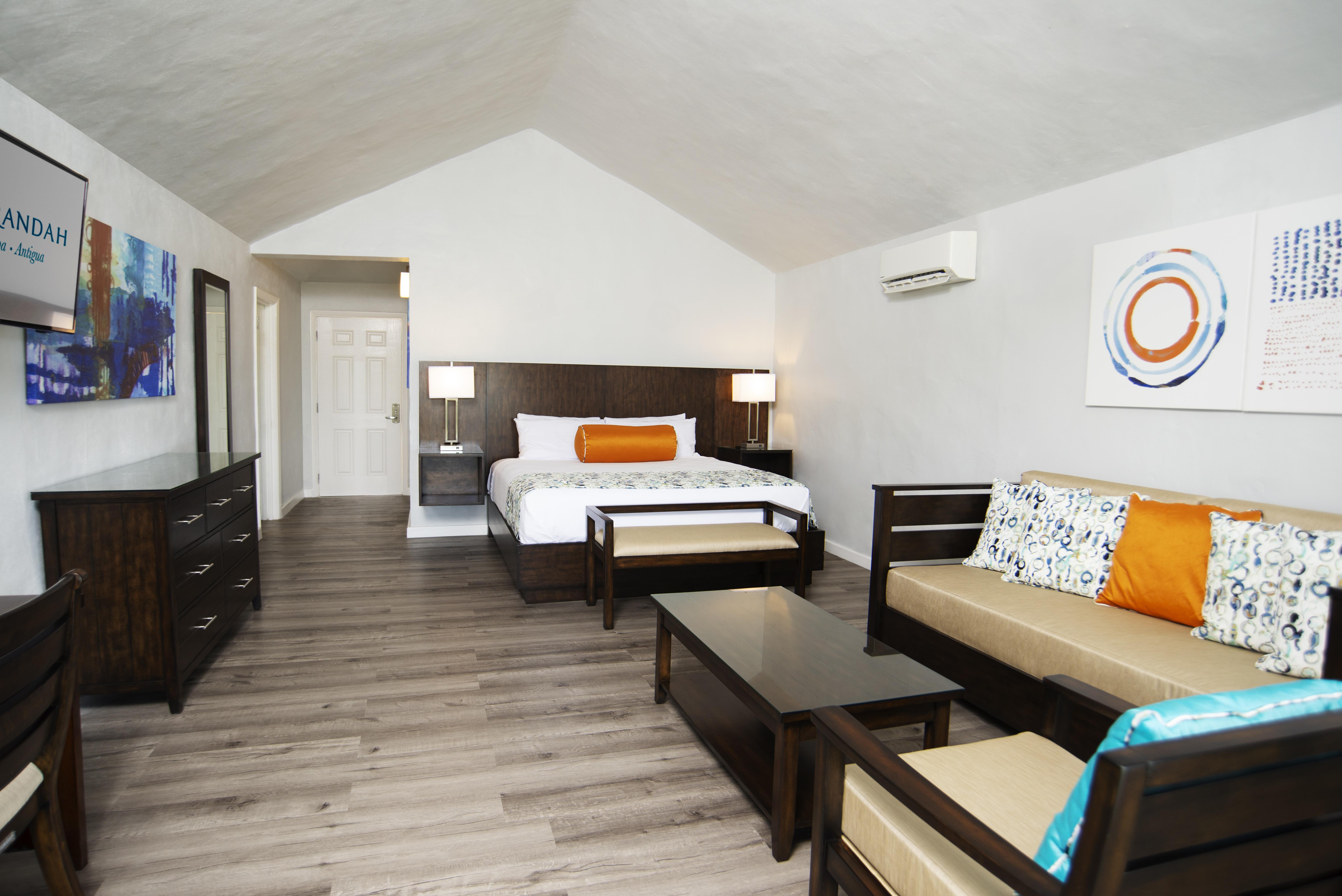 The Verandah Antigua (Adults Only) Willikies Екстер'єр фото