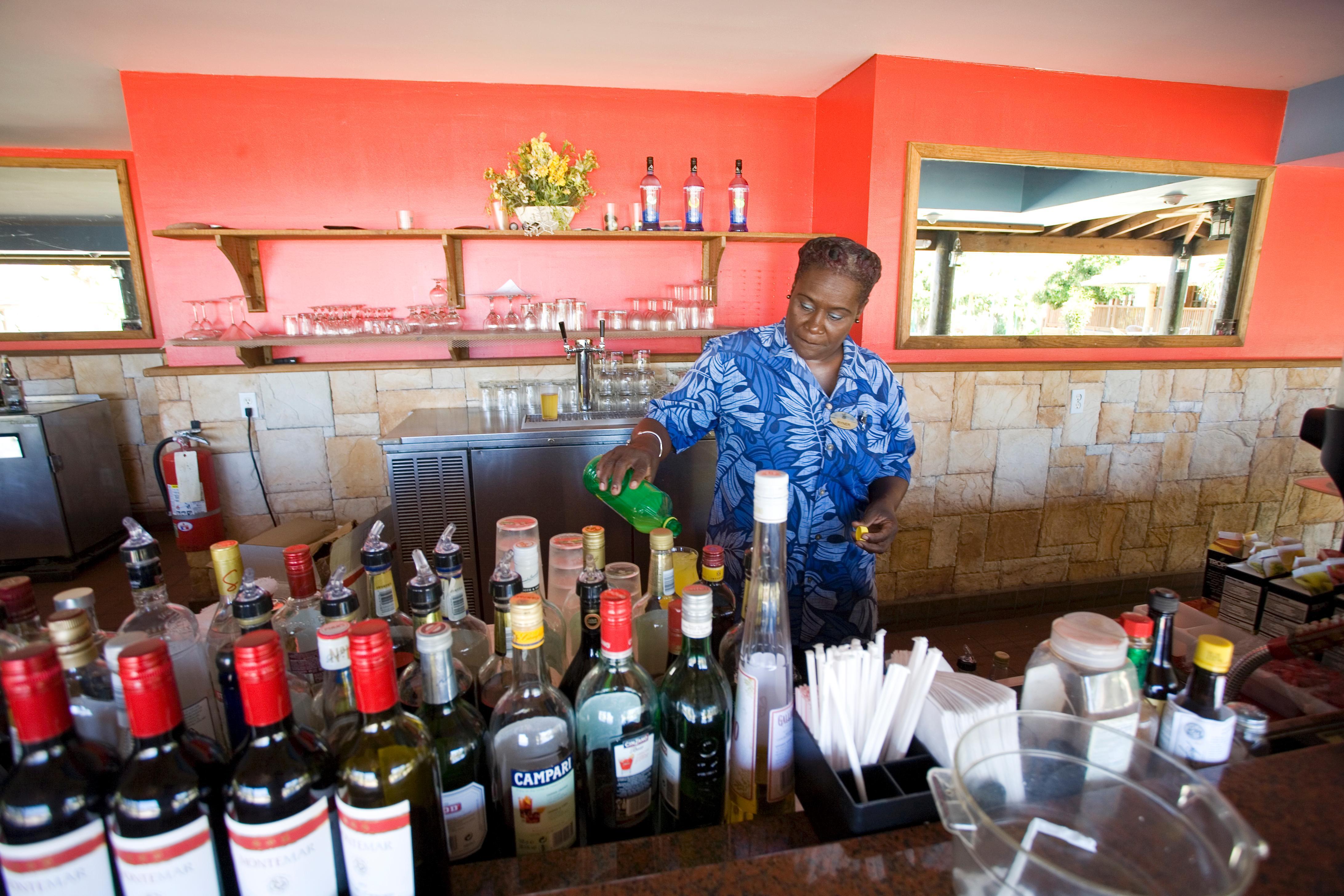 The Verandah Antigua (Adults Only) Willikies Екстер'єр фото