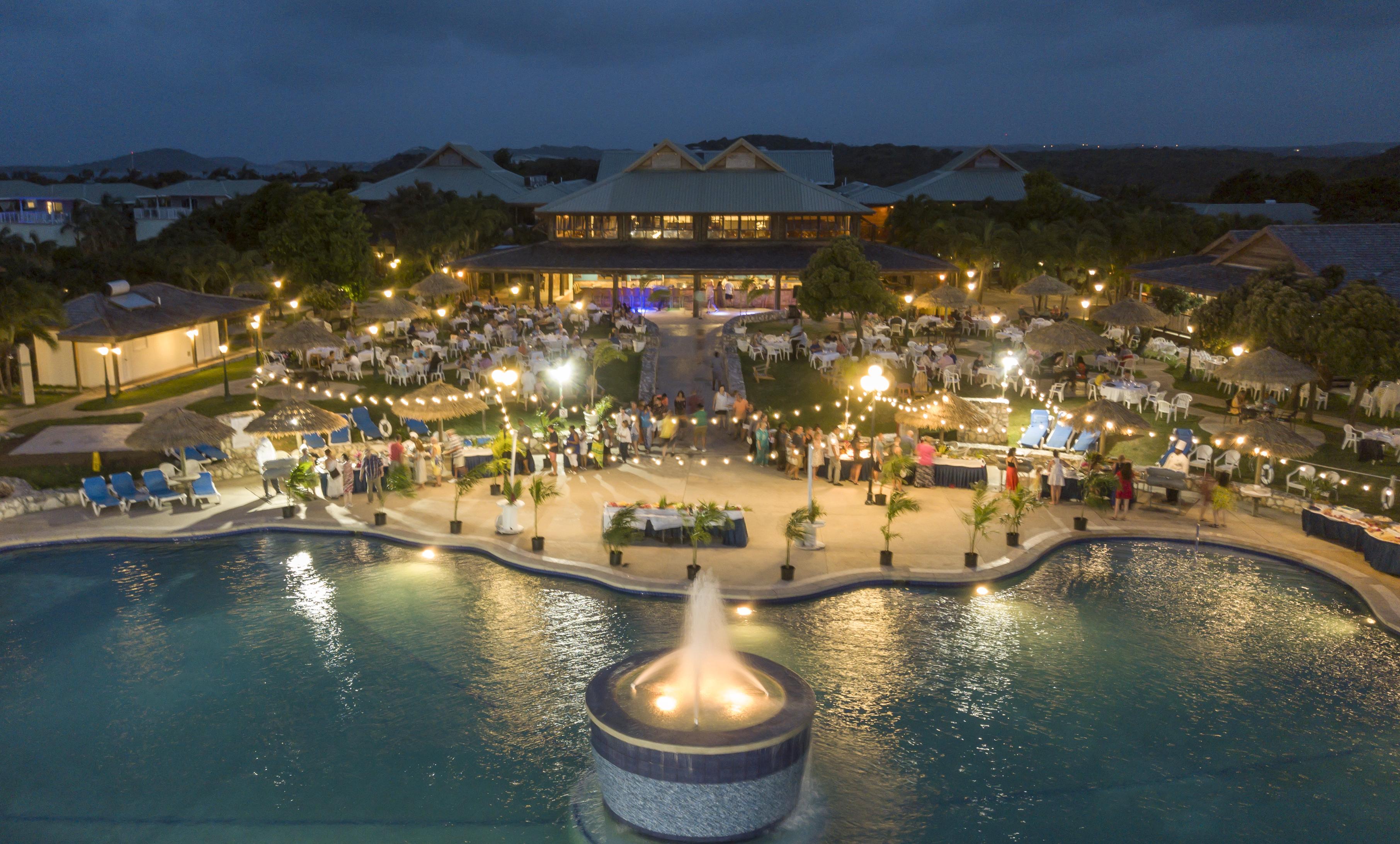 The Verandah Antigua (Adults Only) Willikies Екстер'єр фото