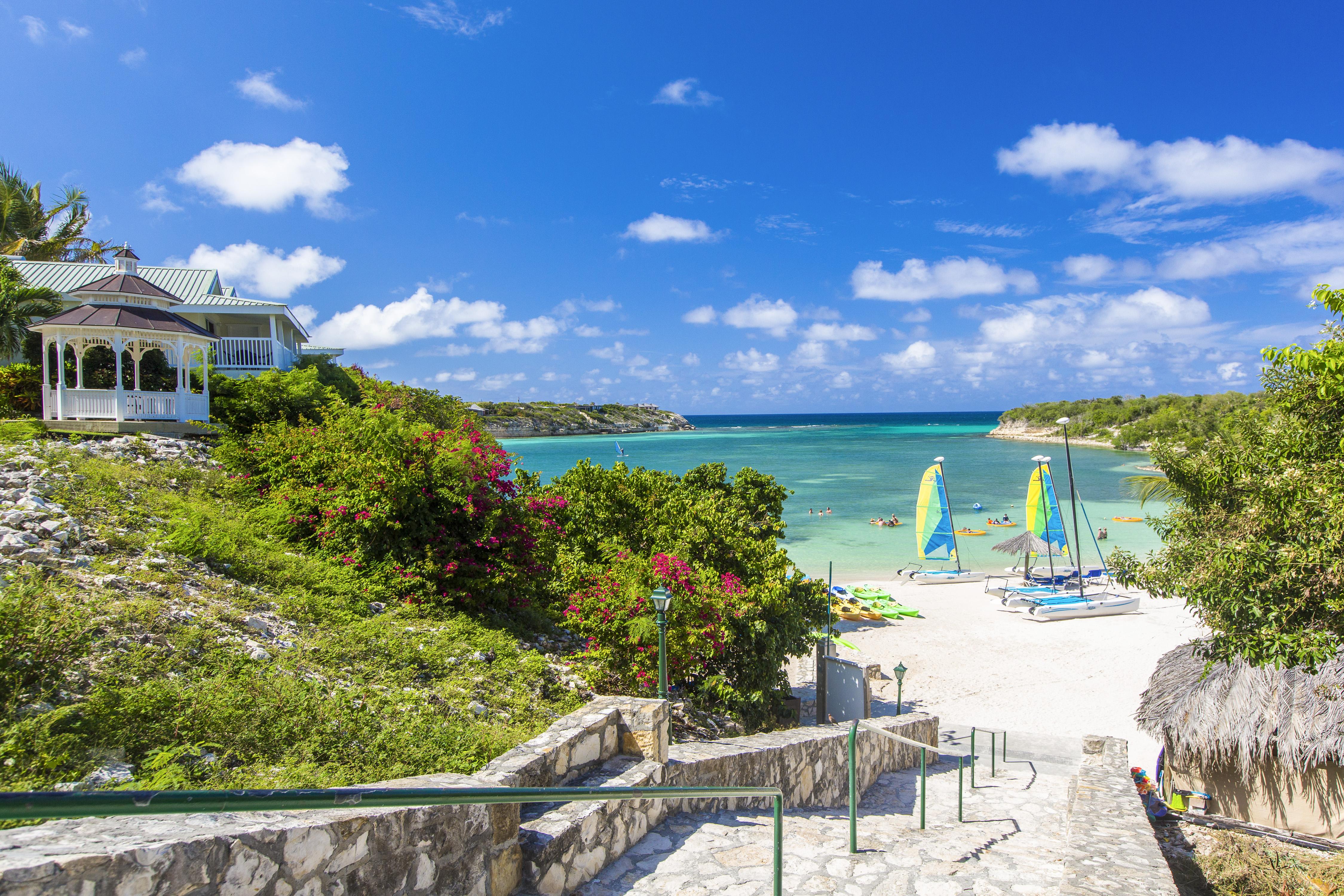 The Verandah Antigua (Adults Only) Willikies Екстер'єр фото