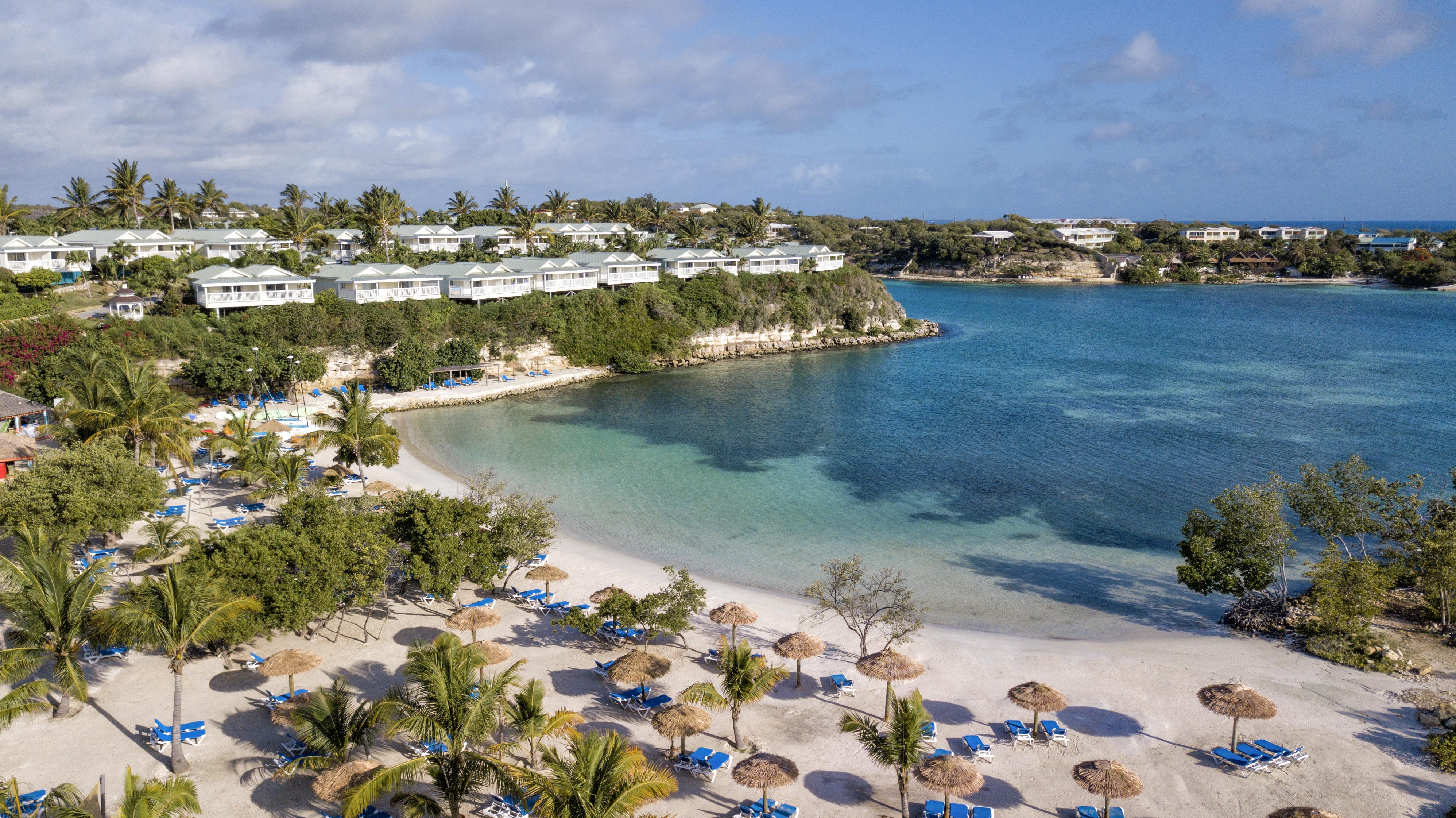 The Verandah Antigua (Adults Only) Willikies Екстер'єр фото
