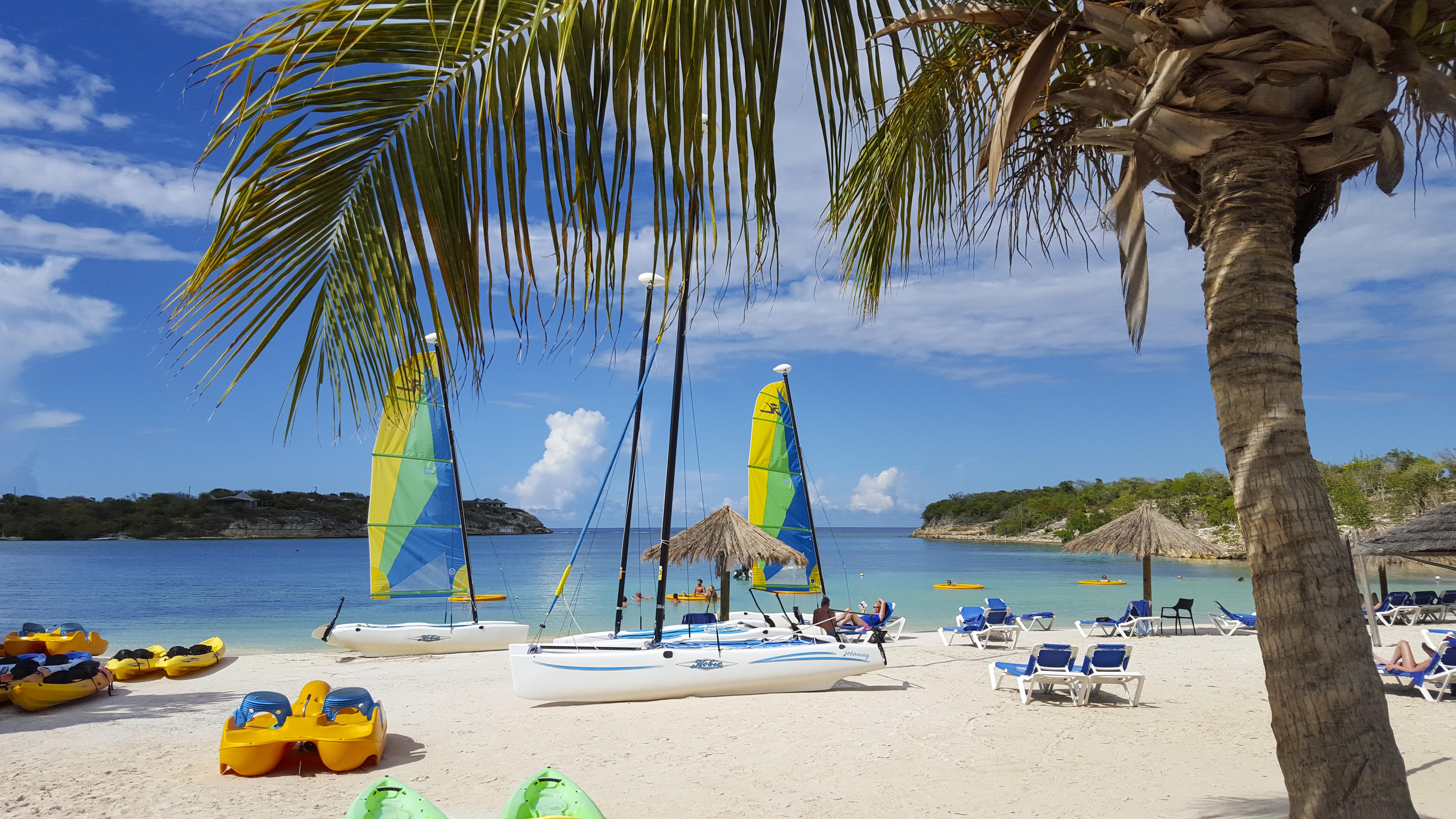 The Verandah Antigua (Adults Only) Willikies Екстер'єр фото