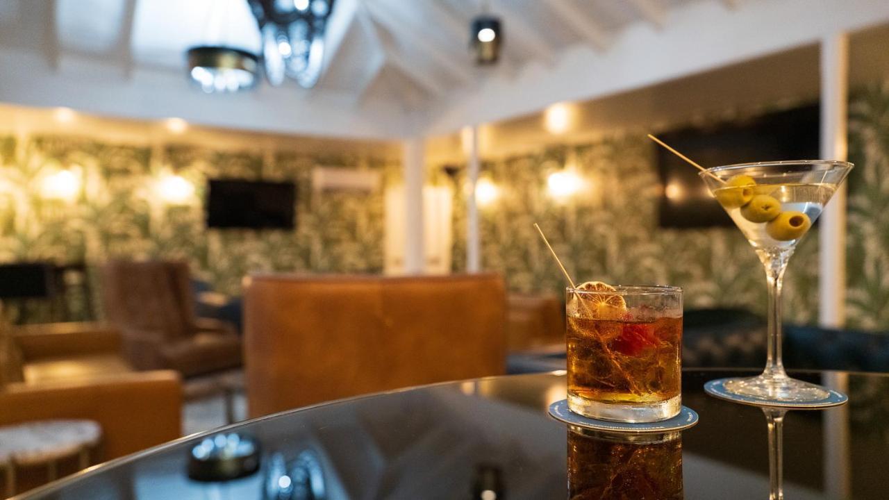 The Verandah Antigua (Adults Only) Willikies Екстер'єр фото