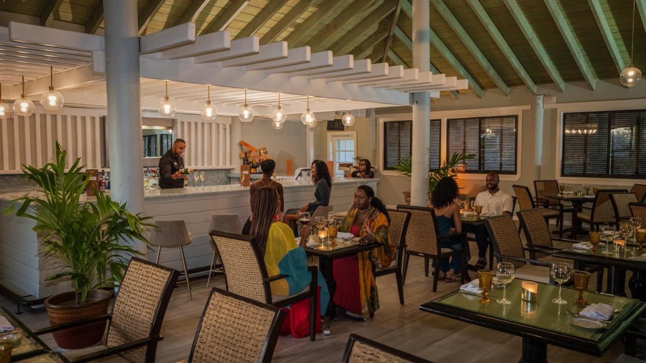The Verandah Antigua (Adults Only) Willikies Екстер'єр фото