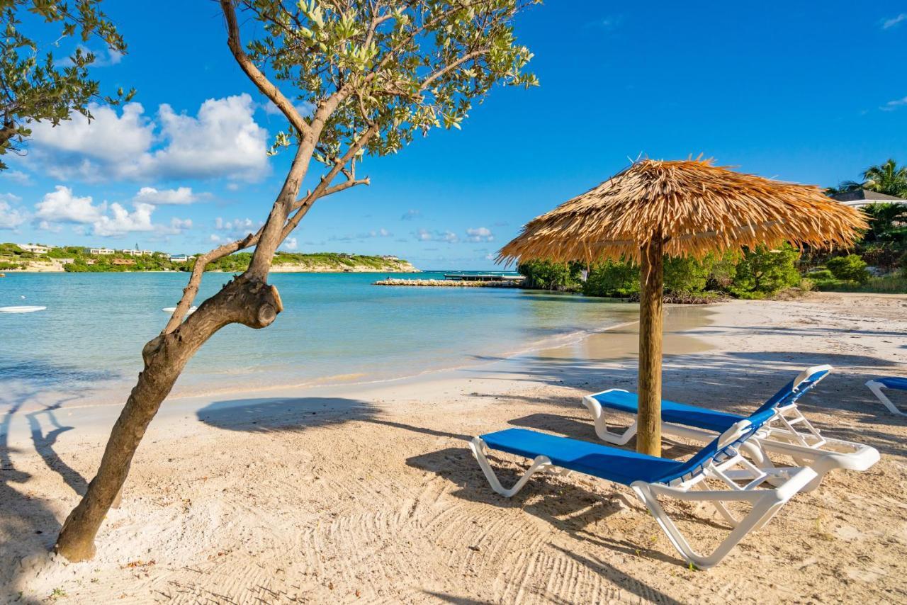 The Verandah Antigua (Adults Only) Willikies Екстер'єр фото