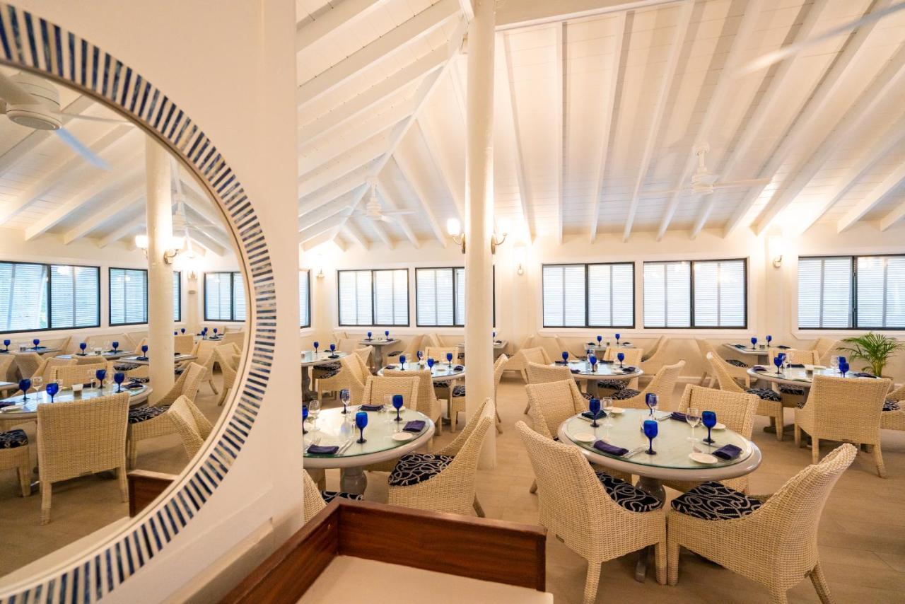 The Verandah Antigua (Adults Only) Willikies Екстер'єр фото