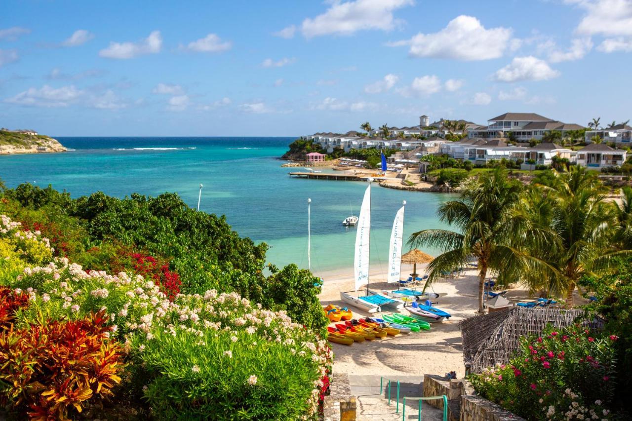 The Verandah Antigua (Adults Only) Willikies Екстер'єр фото