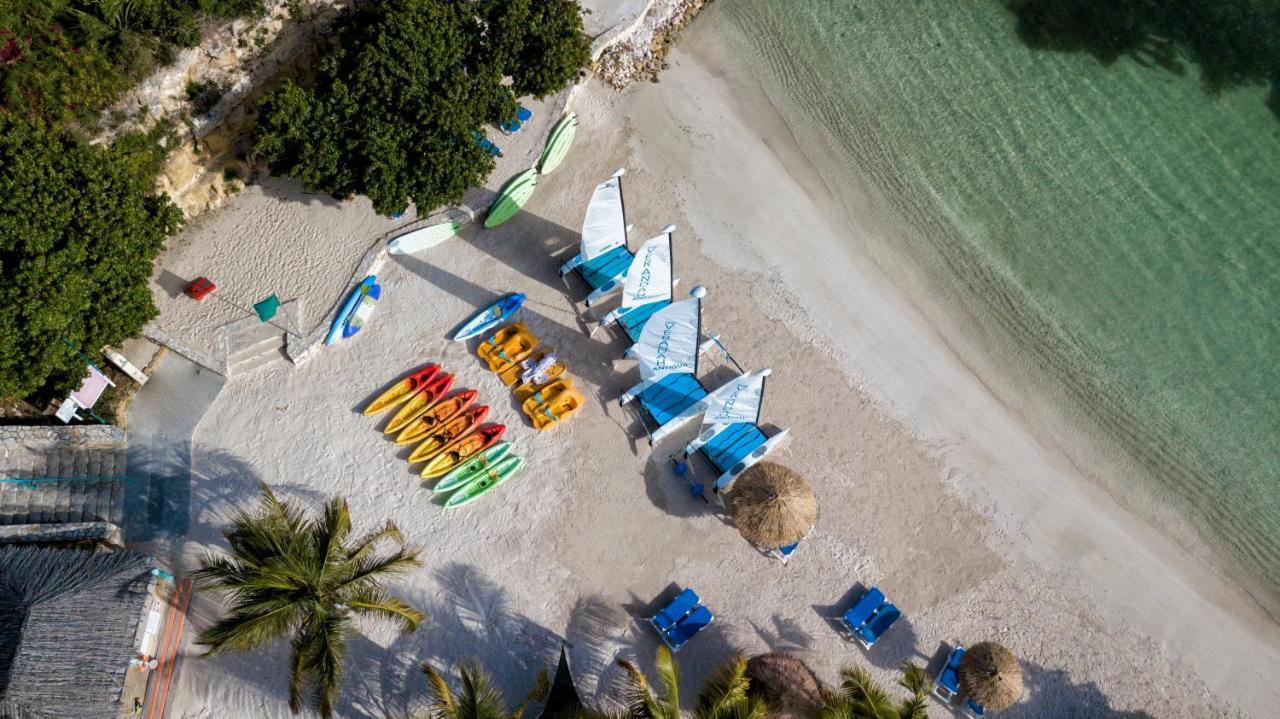 The Verandah Antigua (Adults Only) Willikies Екстер'єр фото