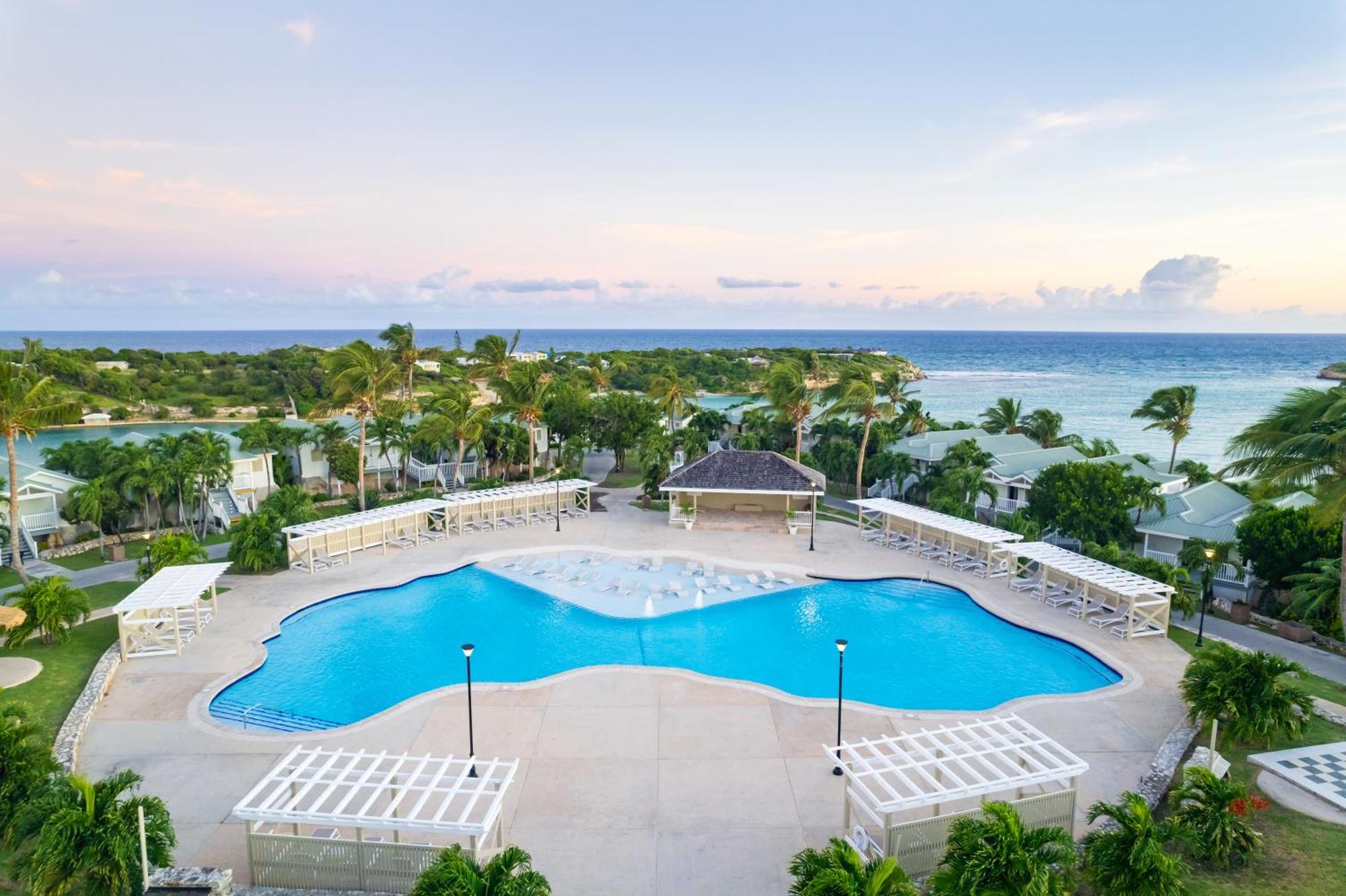 The Verandah Antigua (Adults Only) Willikies Екстер'єр фото