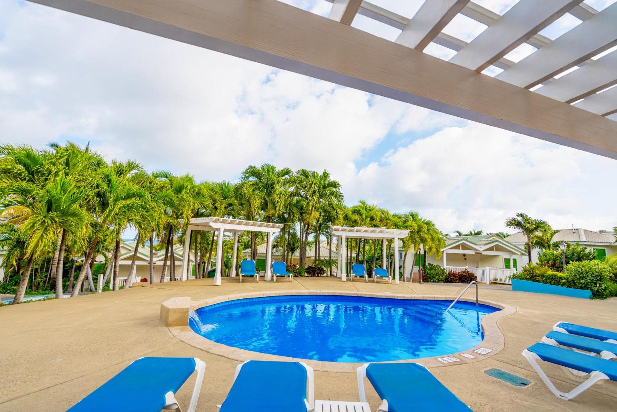 The Verandah Antigua (Adults Only) Willikies Екстер'єр фото
