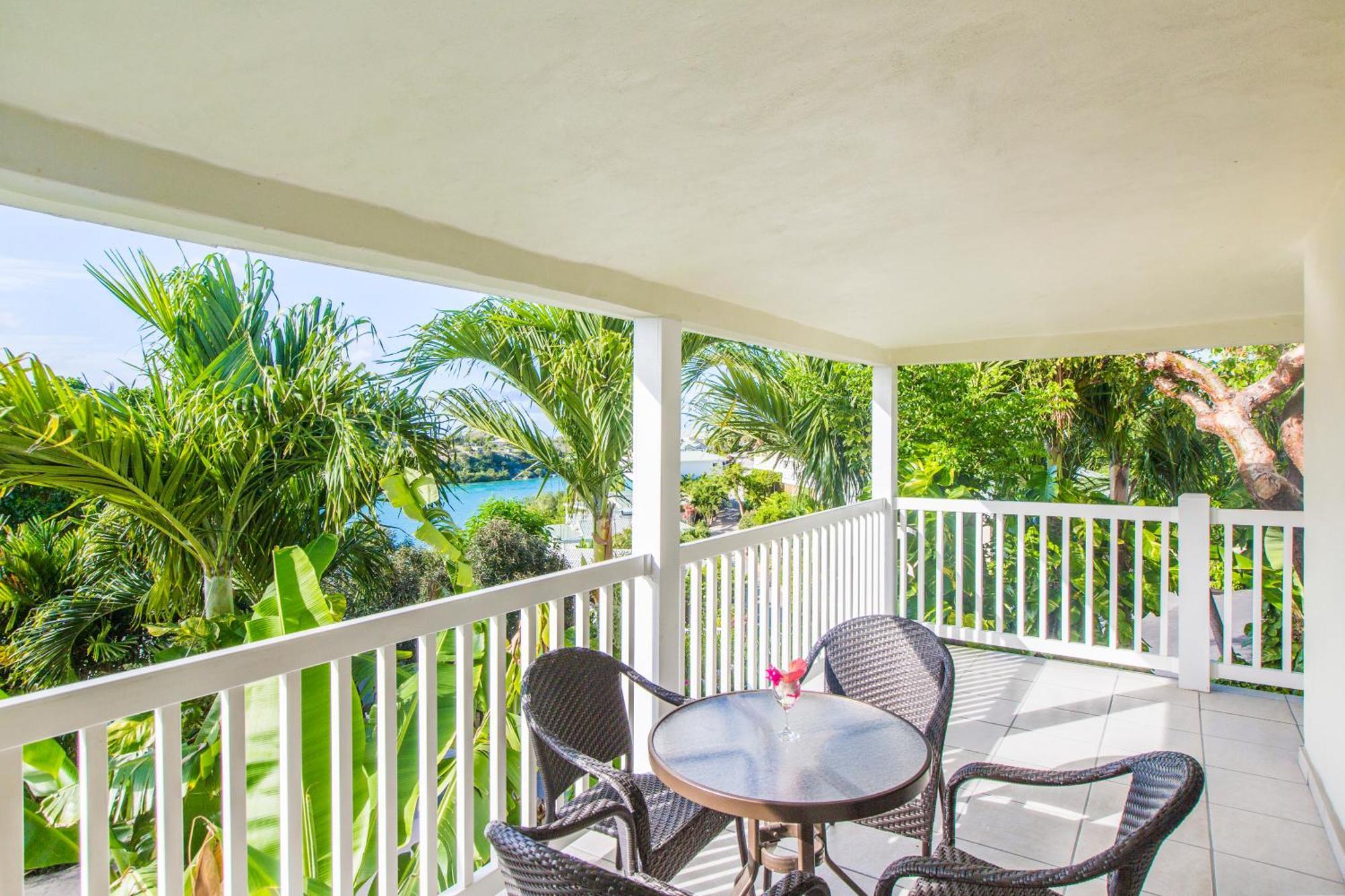 The Verandah Antigua (Adults Only) Willikies Номер фото
