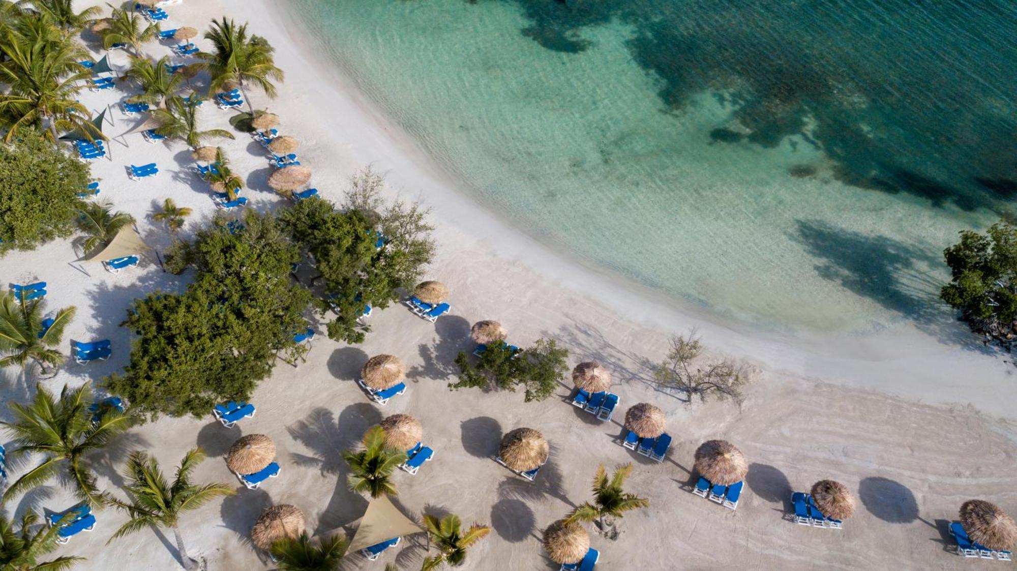 The Verandah Antigua (Adults Only) Willikies Екстер'єр фото
