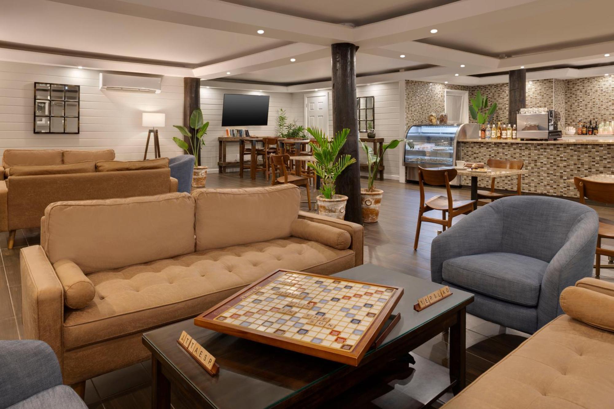 The Verandah Antigua (Adults Only) Willikies Екстер'єр фото