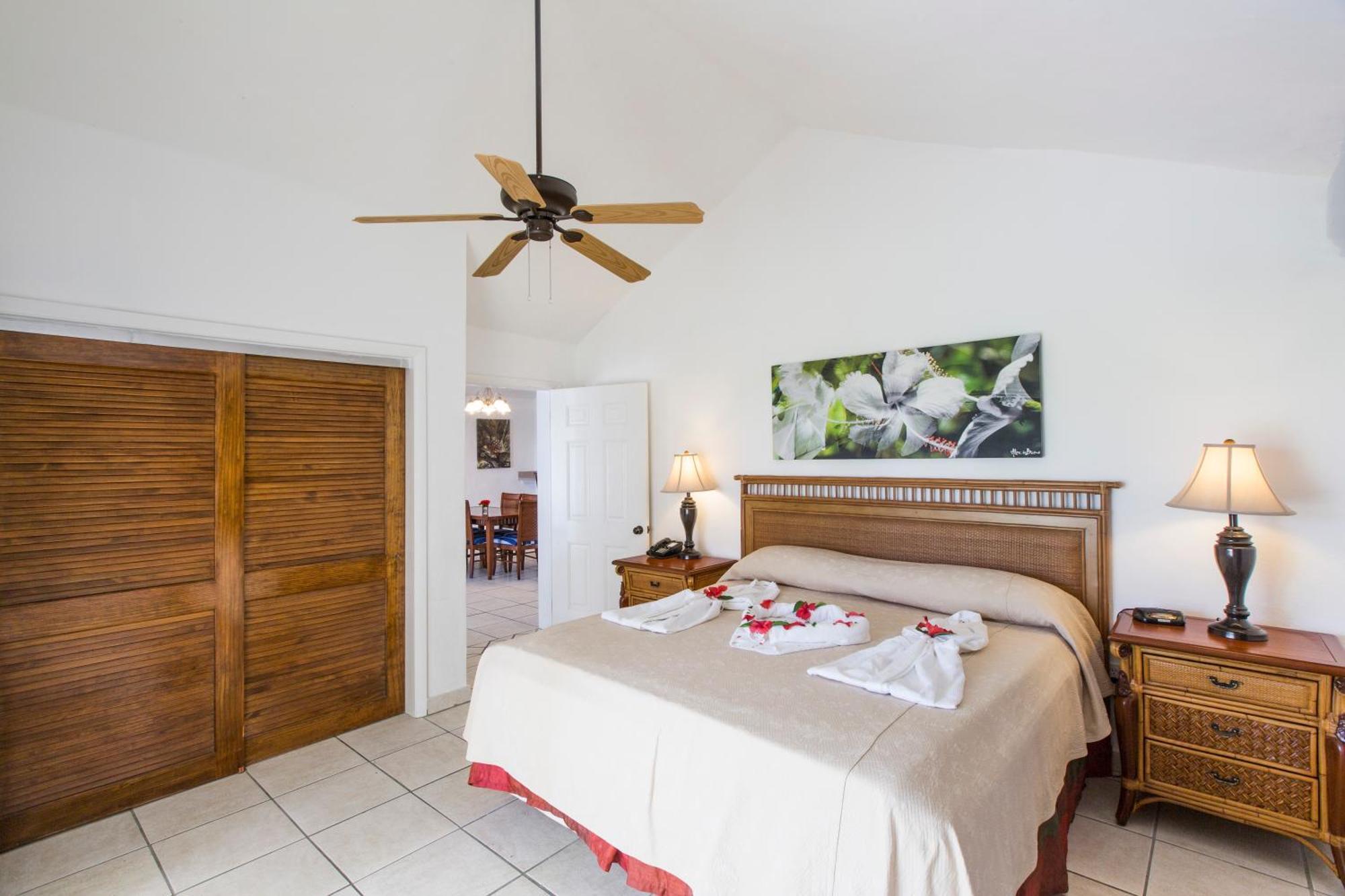 The Verandah Antigua (Adults Only) Willikies Номер фото