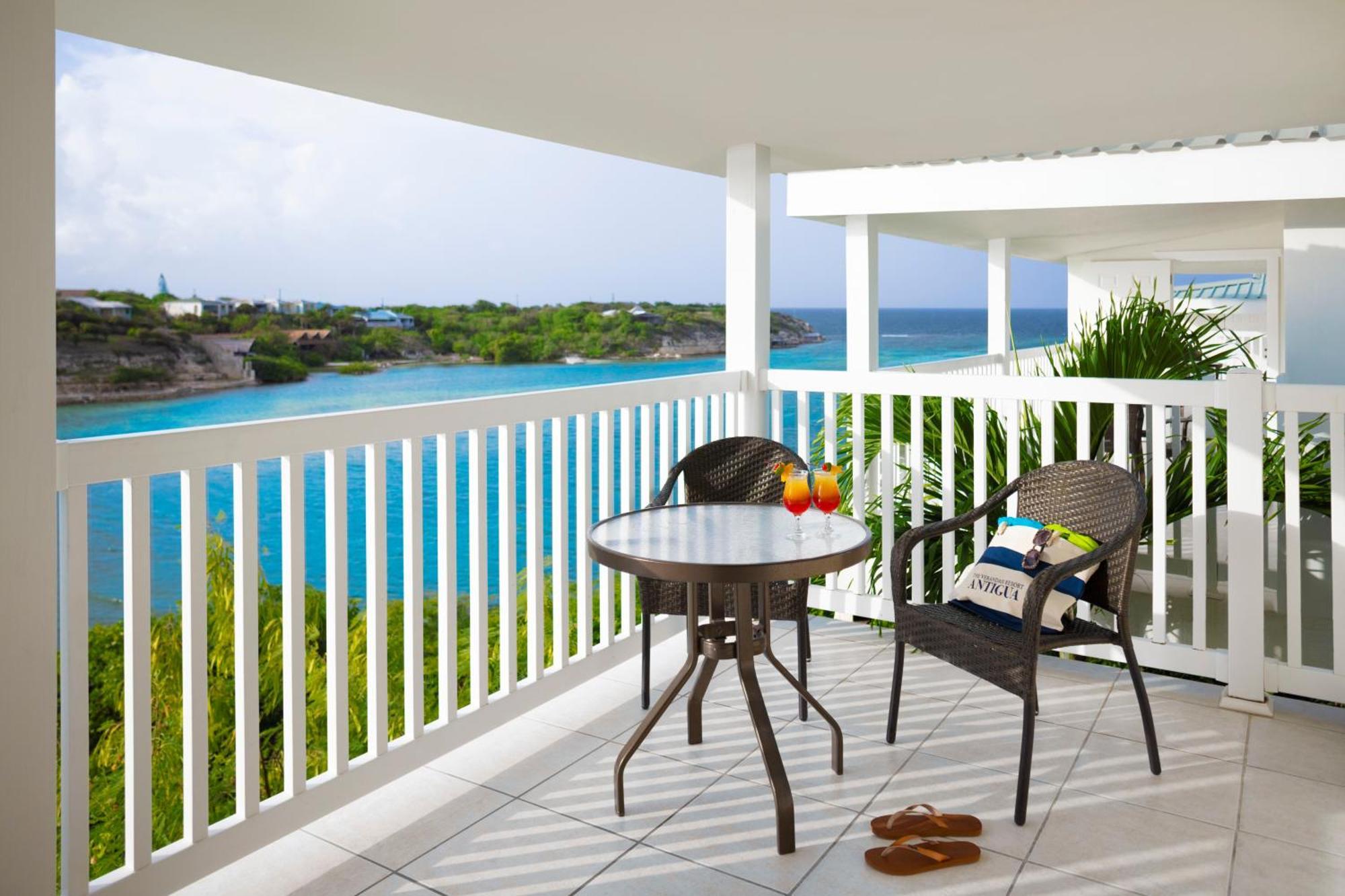 The Verandah Antigua (Adults Only) Willikies Екстер'єр фото