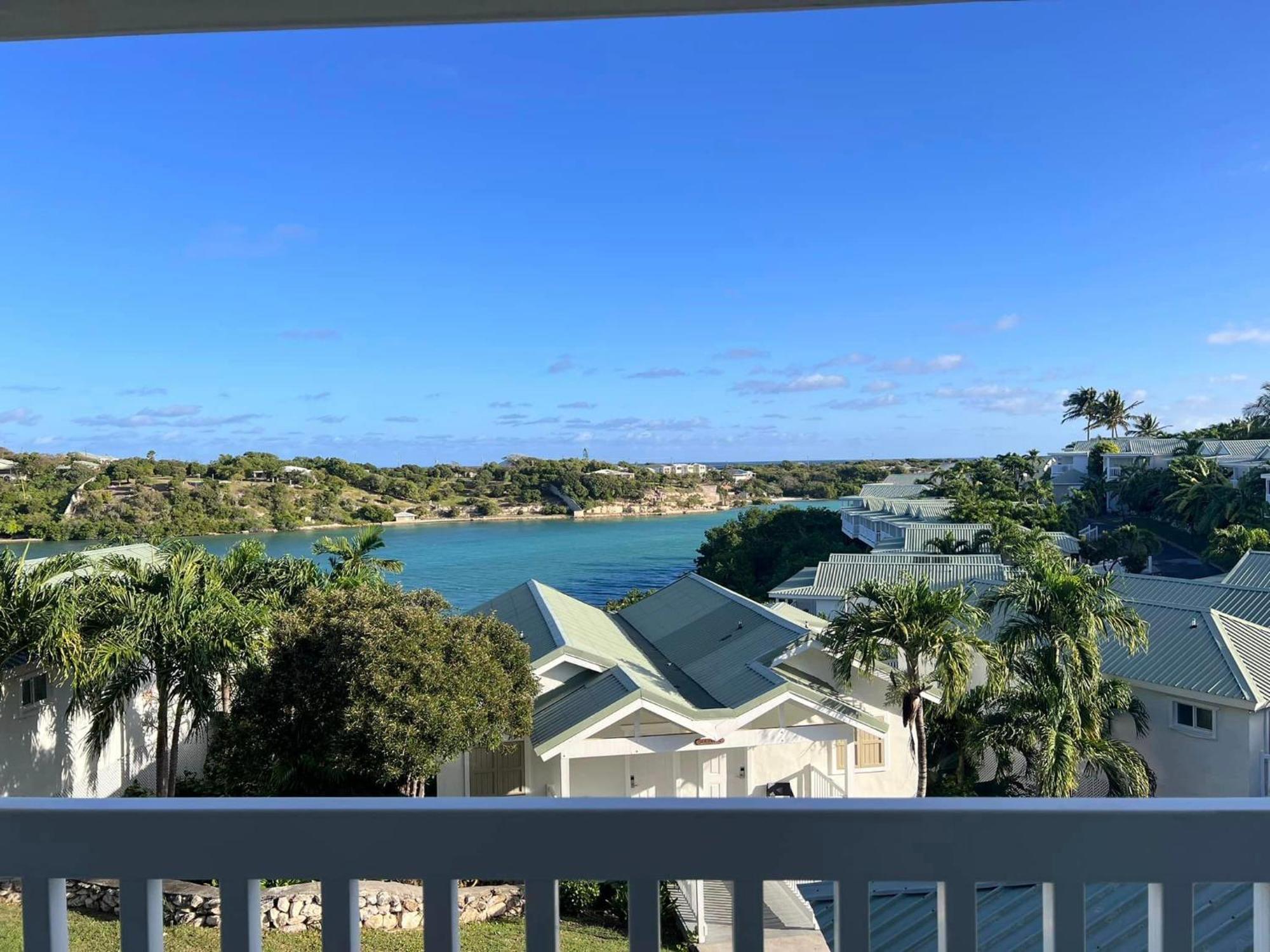 The Verandah Antigua (Adults Only) Willikies Номер фото