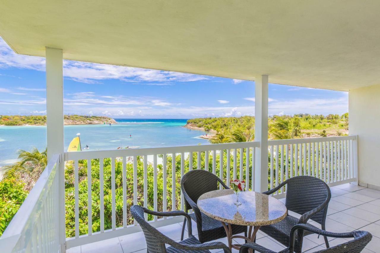 The Verandah Antigua (Adults Only) Willikies Екстер'єр фото