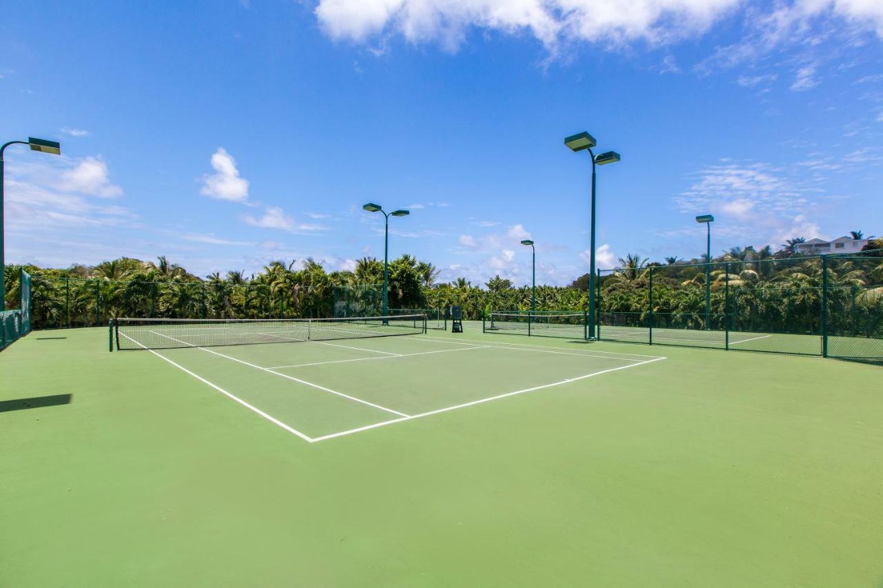 The Verandah Antigua (Adults Only) Willikies Екстер'єр фото